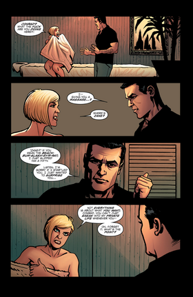 Read Thief Of Thieves  5 Page 10 in English