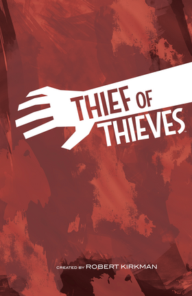 Read Thief Of Thieves  7 Page 3 in English