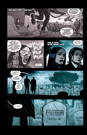 Read Thief Of Thieves  7 Page 5 in English