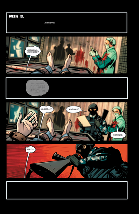 Read Thief Of Thieves  7 Page 6 in English
