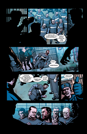Read Thief Of Thieves  7 Page 9 in English
