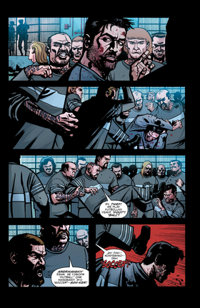 Read Thief Of Thieves  7 Page 10 in English