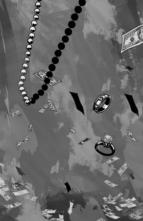 Read Thief Of Thieves  1 Page 2 in English