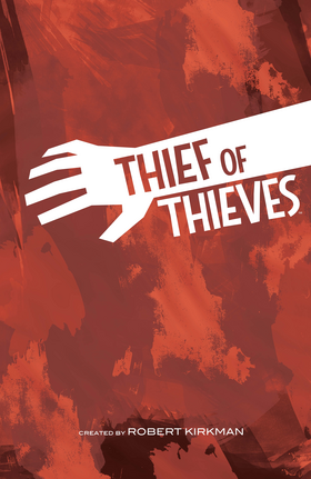 Read Thief Of Thieves  1 Page 3 in English