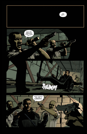 Read Thief Of Thieves  1 Page 7 in English