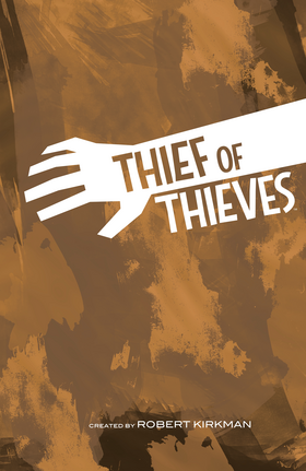Read Thief Of Thieves  3 Page 3 in English
