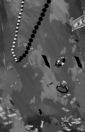 Read Thief Of Thieves  2 Page 2 in English