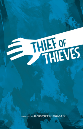 Read Thief Of Thieves  2 Page 3 in English