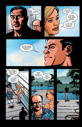 Read Thief Of Thieves  2 Page 9 in English