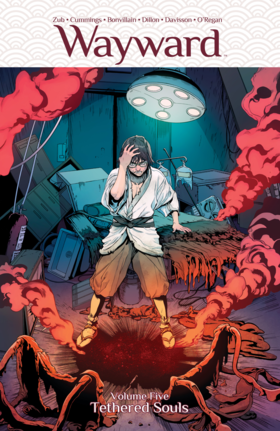 Read Wayward  5 Page 1 in English