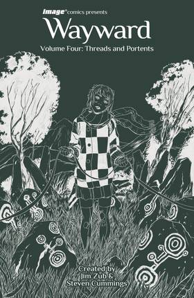 Read Wayward  4 Page 3 in English