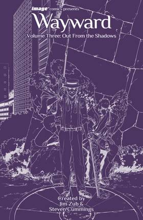 Read Wayward  3 Page 3 in English