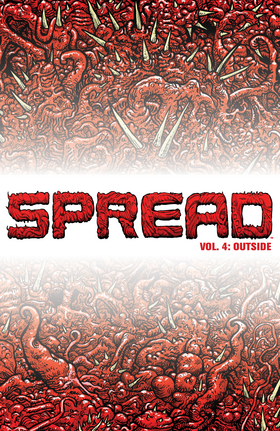 Read Spread  4 Page 3 in English