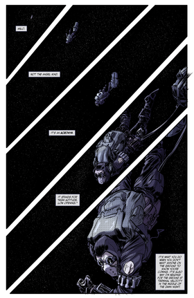 Read Spread  4 Page 9 in English