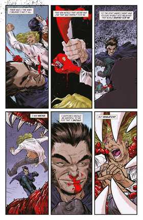 Read Spread  5 Page 9 in English