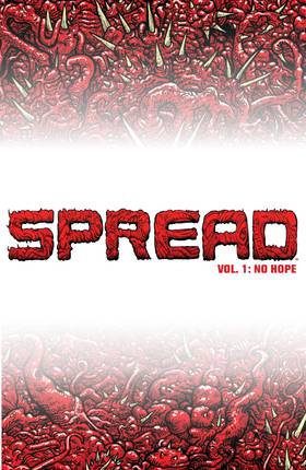 Read Spread  1 Page 3 in English