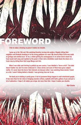 Read Spread  1 Page 6 in English