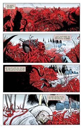 Read Spread  1 Page 9 in English