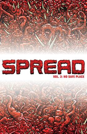 Read Spread  3 Page 3 in English