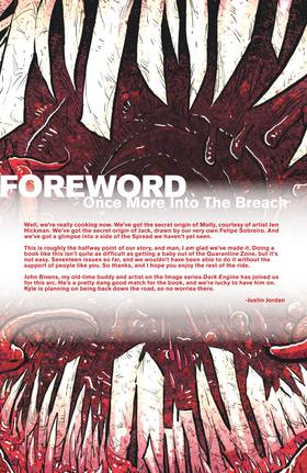 Read Spread  3 Page 6 in English