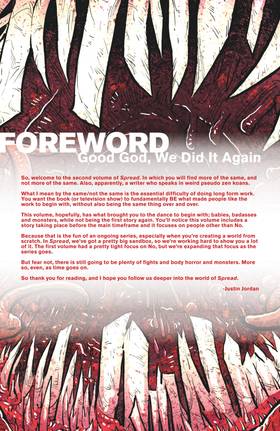 Read Spread  2 Page 6 in English