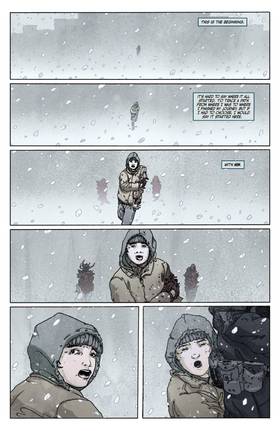 Read Spread  2 Page 9 in English