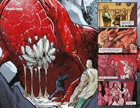Read Spread  5 Page 10 in English
