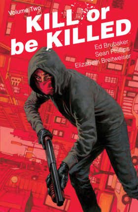 Read Kill Or Be Killed  2 Page 1 in English