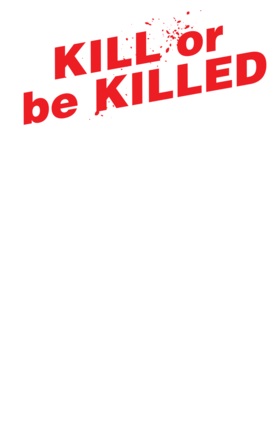 Read Kill Or Be Killed  1 Page 3 in English