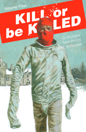 Read Kill Or Be Killed  4 Page 1 in English