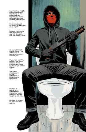 Read Kill Or Be Killed  2 Page 7 in English