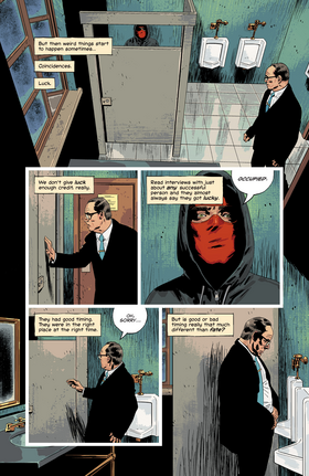 Read Kill Or Be Killed  2 Page 8 in English
