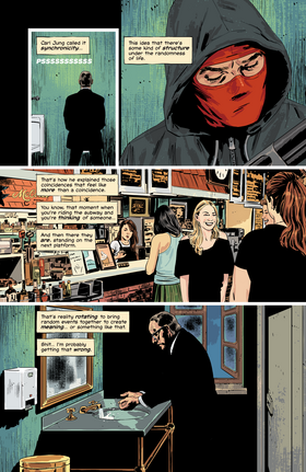 Read Kill Or Be Killed  2 Page 9 in English