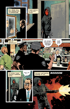 Read Kill Or Be Killed  2 Page 10 in English