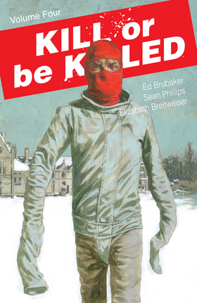Read Kill Or Be Killed  4 Page 1 in English