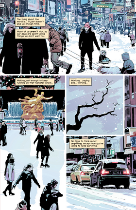 Read Kill Or Be Killed  4 Page 6 in English