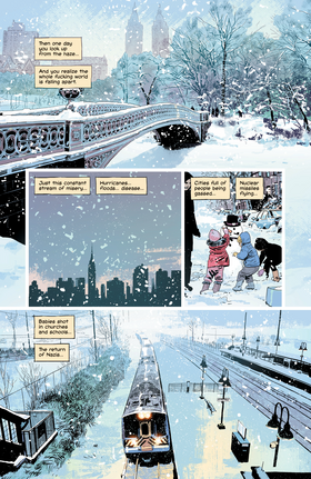 Read Kill Or Be Killed  4 Page 7 in English