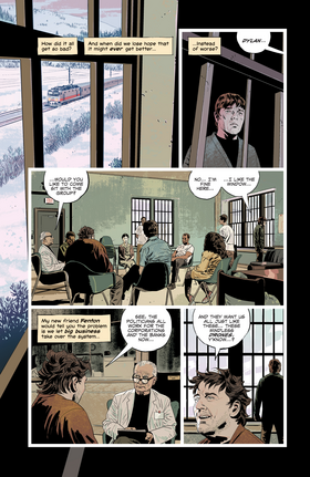 Read Kill Or Be Killed  4 Page 8 in English
