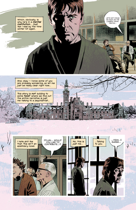 Read Kill Or Be Killed  4 Page 10 in English