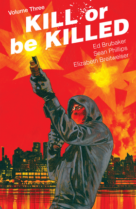 Read Kill Or Be Killed  3 Page 1 in English