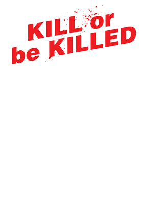 Read Kill Or Be Killed  3 Page 3 in English