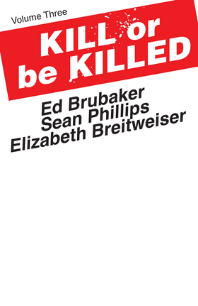 Read Kill Or Be Killed  3 Page 5 in English