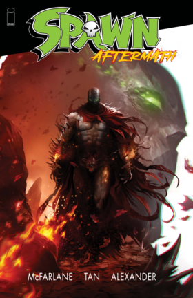 Read Spawn  10 Page 1 in English