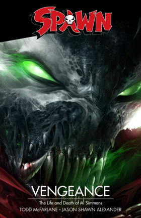 Read Spawn  6 Page 1 in English