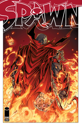 Read Spawn  6 Page 3 in English