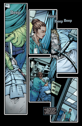 Read Spawn  6 Page 4 in English