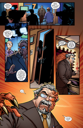 Read Spawn  6 Page 7 in English