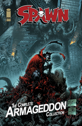 Read Spawn  1 Page 1 in English