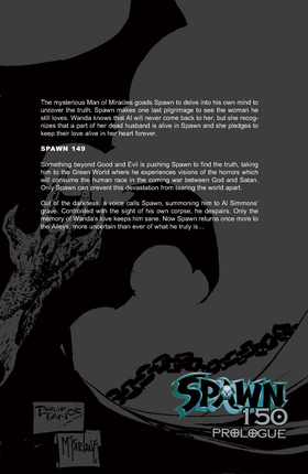 Read Spawn  1 Page 3 in English