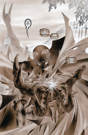 Read Spawn  1 Page 4 in English
